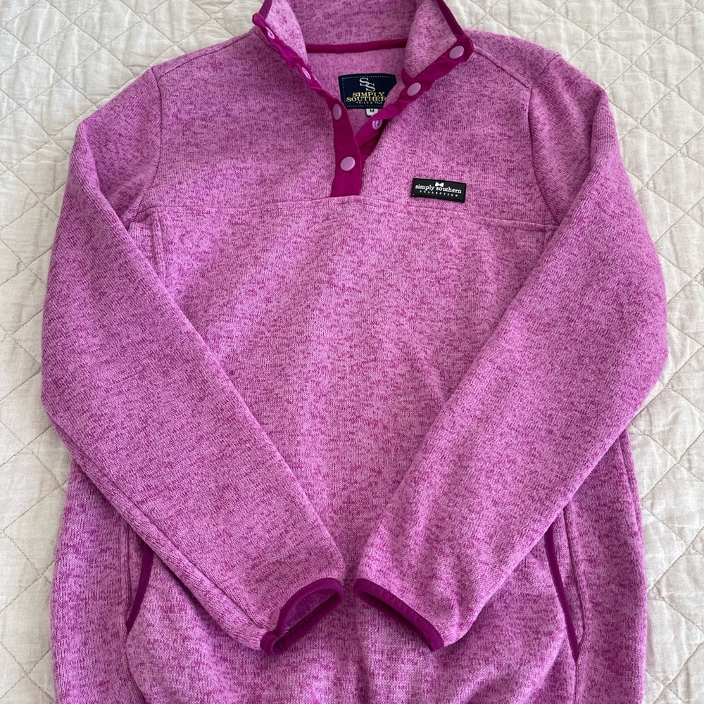 Simply Southern Sweatshirt